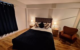 Five Lamps Suites